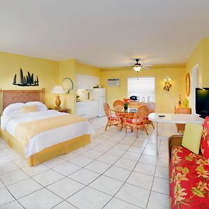 Studio Apartment Sea View
